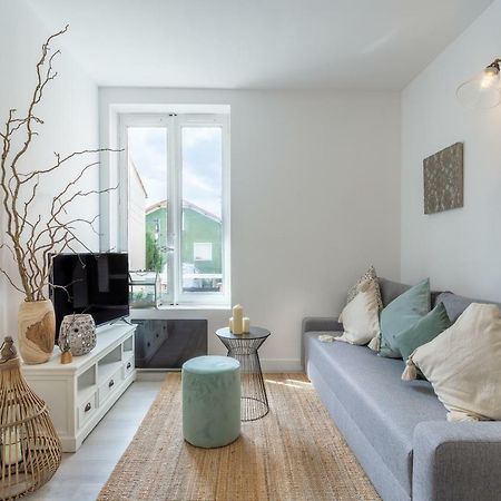 Apartmán Le Cocon Champetre Lyon Exteriér fotografie