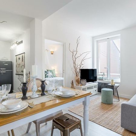 Apartmán Le Cocon Champetre Lyon Exteriér fotografie