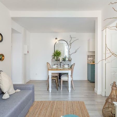 Apartmán Le Cocon Champetre Lyon Exteriér fotografie