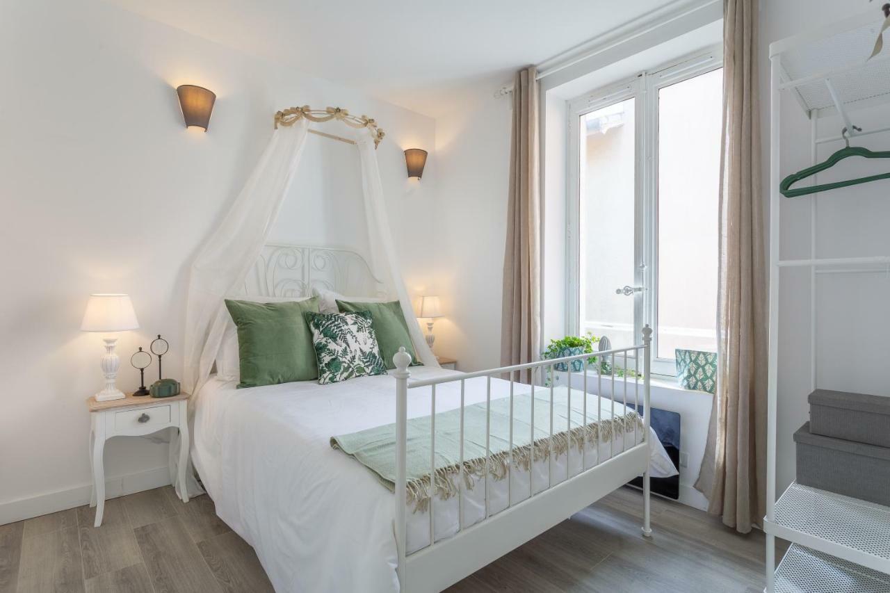 Apartmán Le Cocon Champetre Lyon Exteriér fotografie