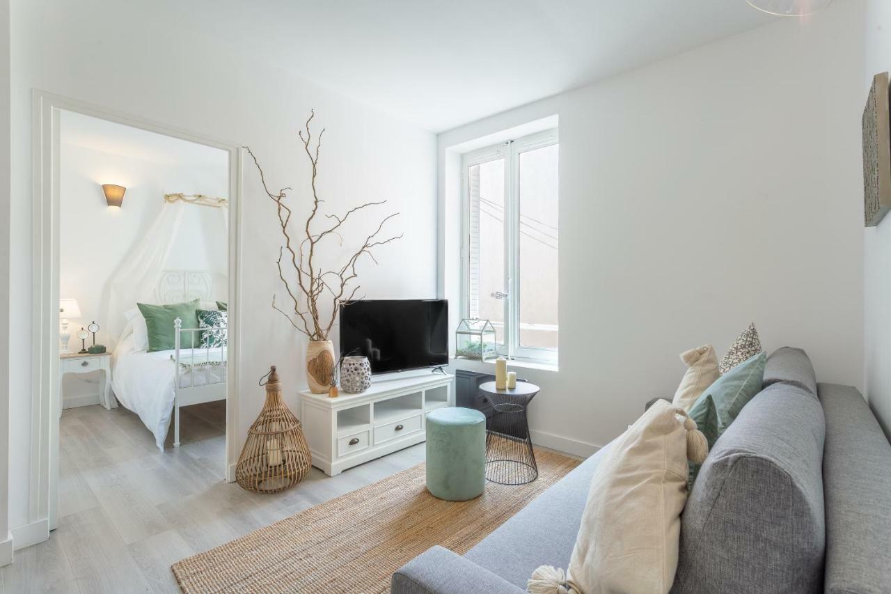 Apartmán Le Cocon Champetre Lyon Exteriér fotografie