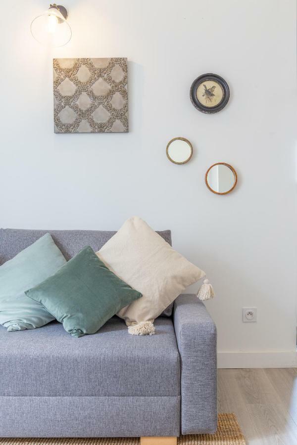 Apartmán Le Cocon Champetre Lyon Exteriér fotografie