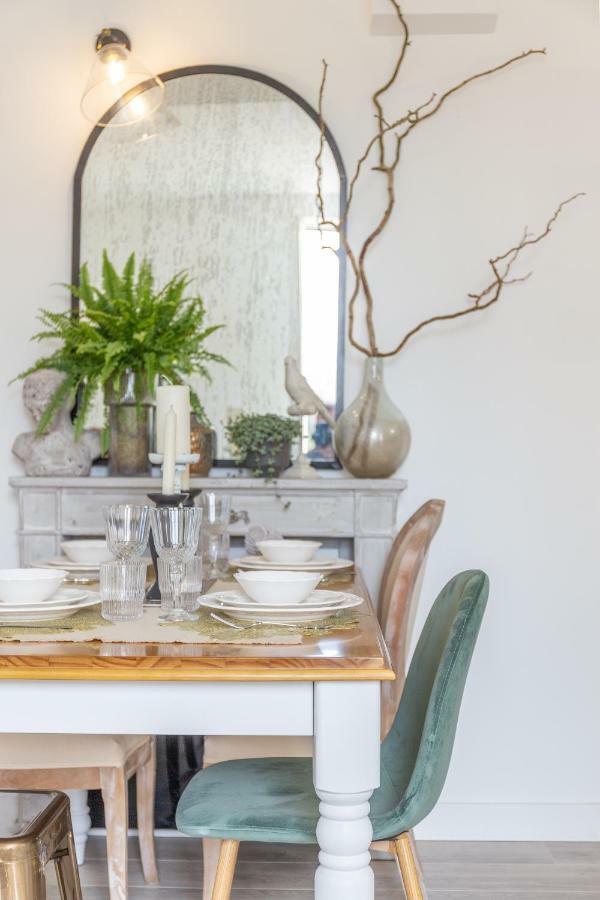 Apartmán Le Cocon Champetre Lyon Exteriér fotografie