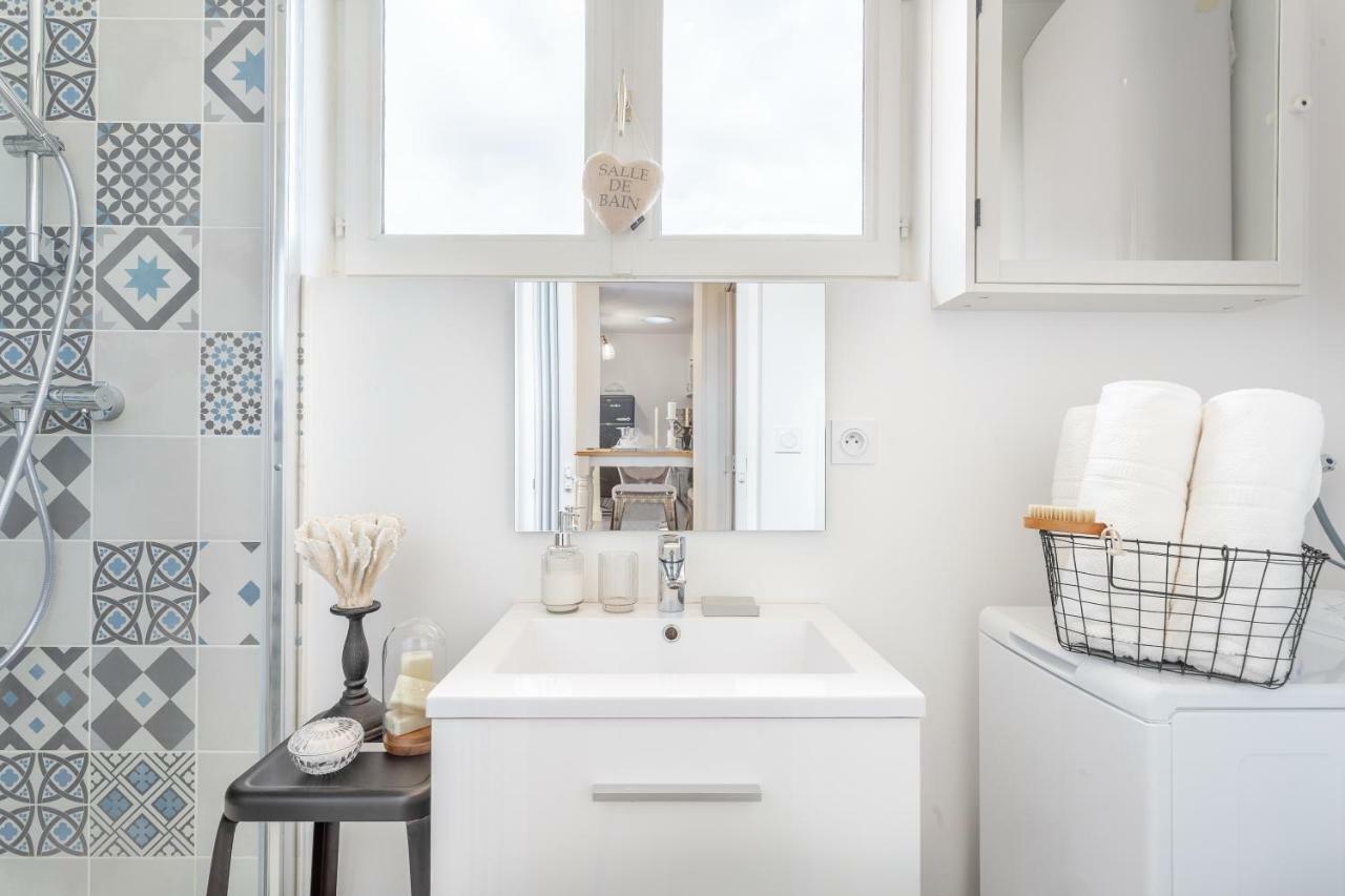 Apartmán Le Cocon Champetre Lyon Exteriér fotografie